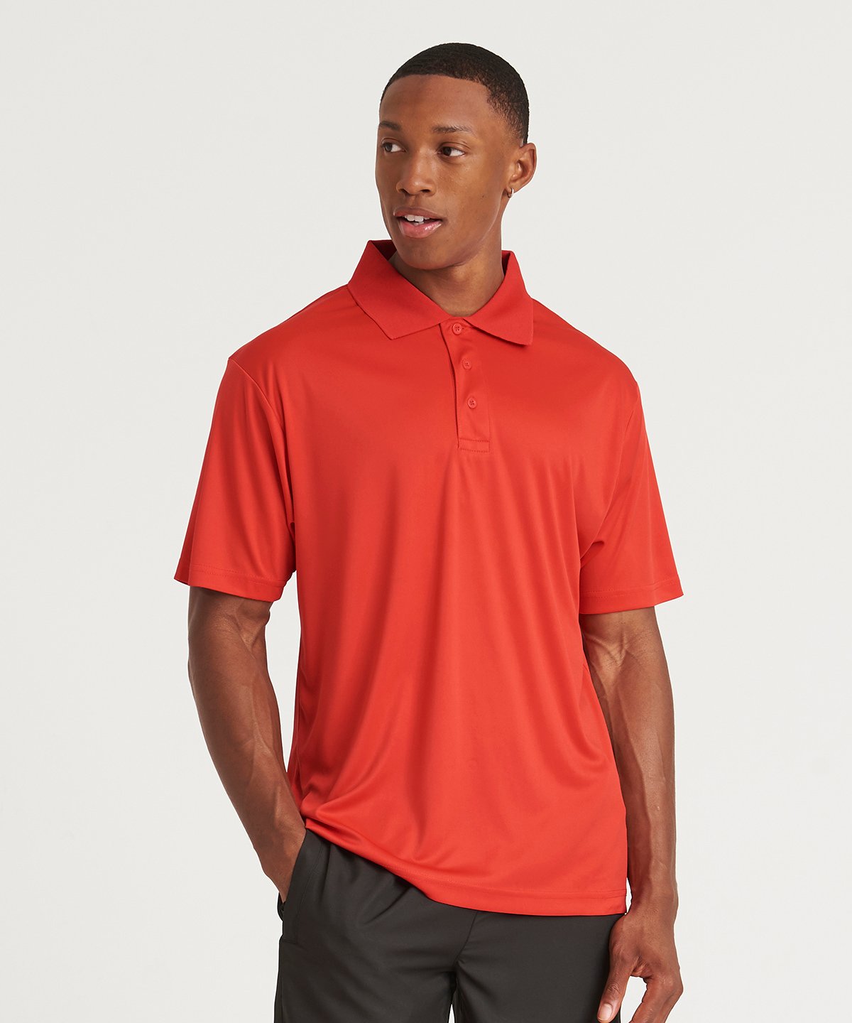 Cool smooth polo - Image 2