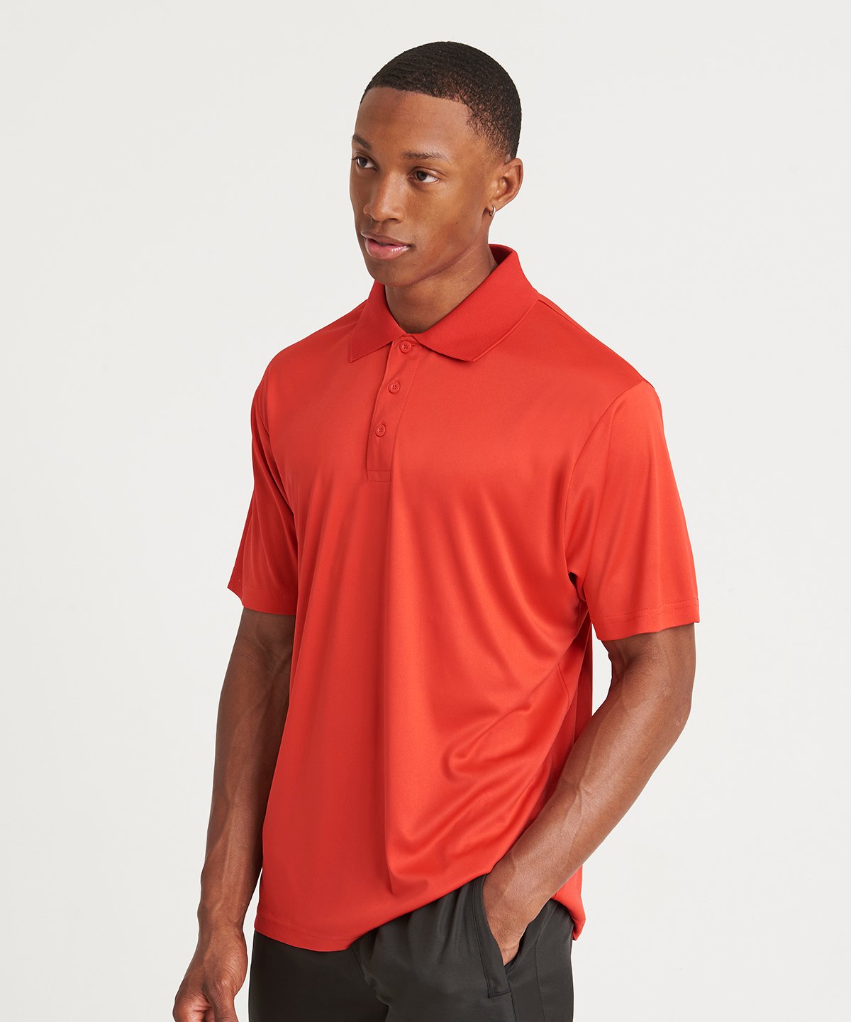 Cool smooth polo - Image 3