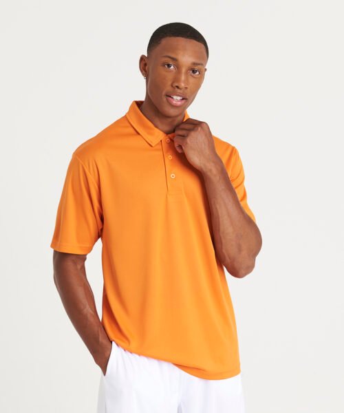 Alternative view of Cool polo