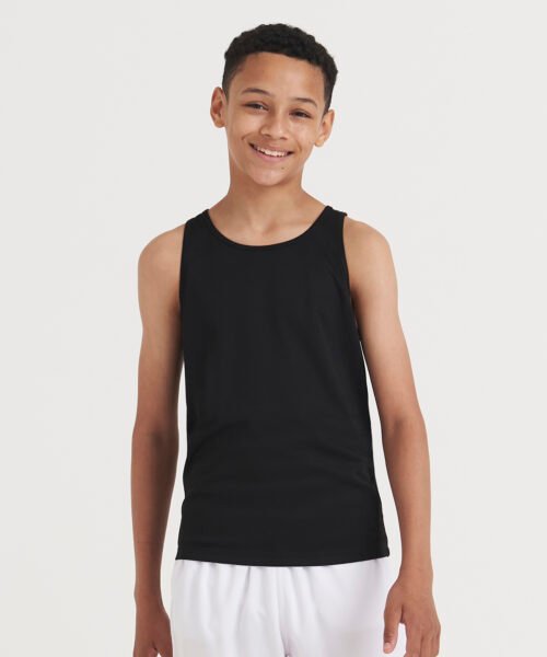 Alternative view of Kids cool vest