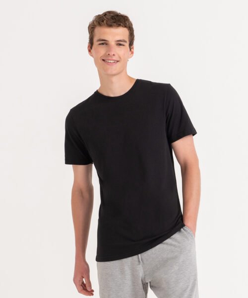 Alternative view of Cool urban fitness T