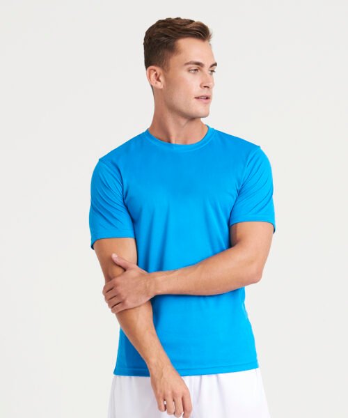 Alternative view of Recycled cool T