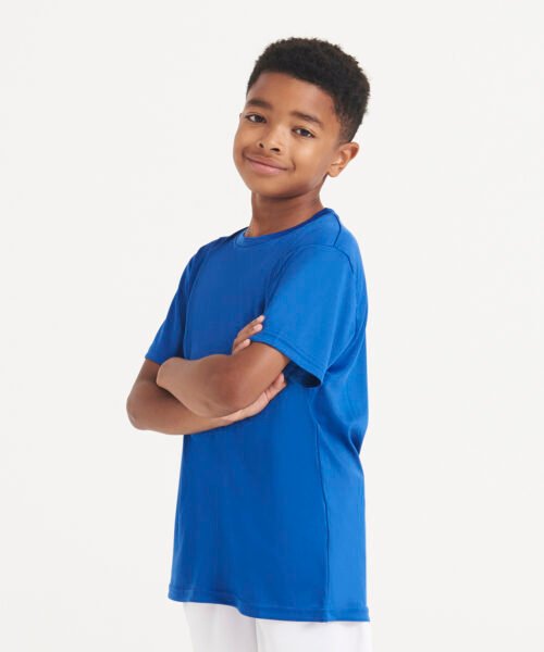 Alternative view of Kids cool smooth T