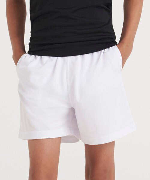 Alternative view of Kids cool shorts