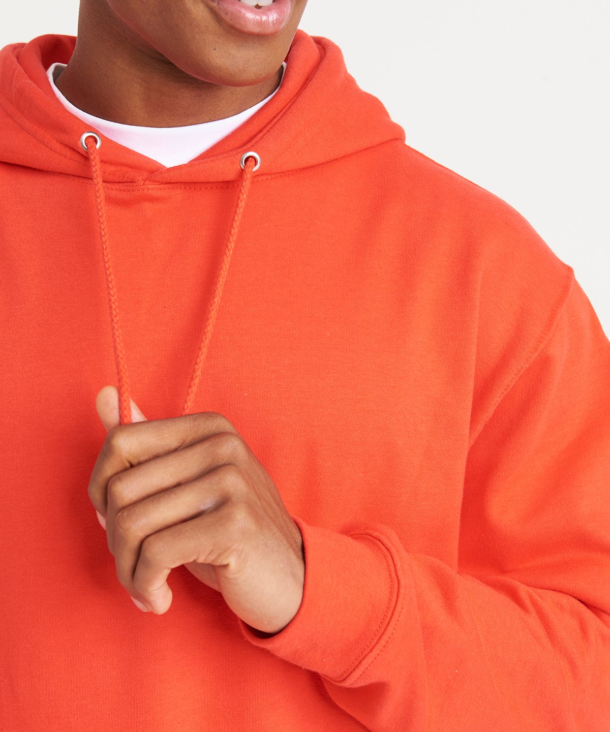 College hoodie - Image 4