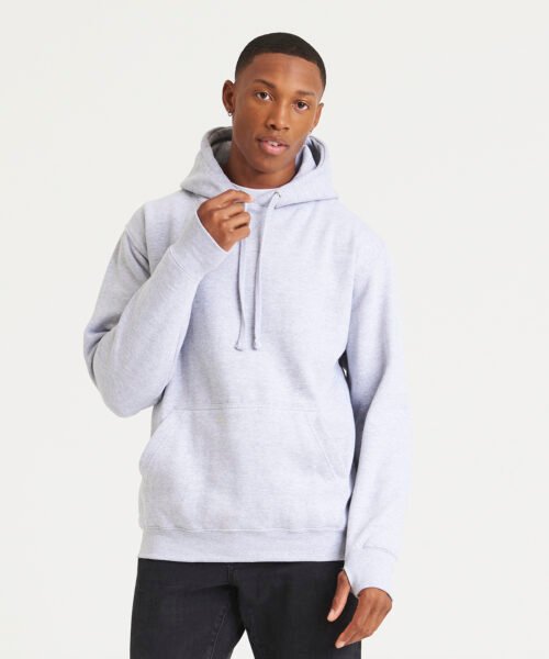 Alternative view of Street hoodie