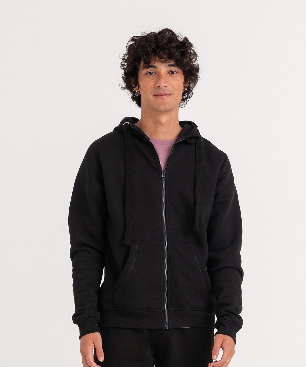 Heavyweight zoodie - Image 2