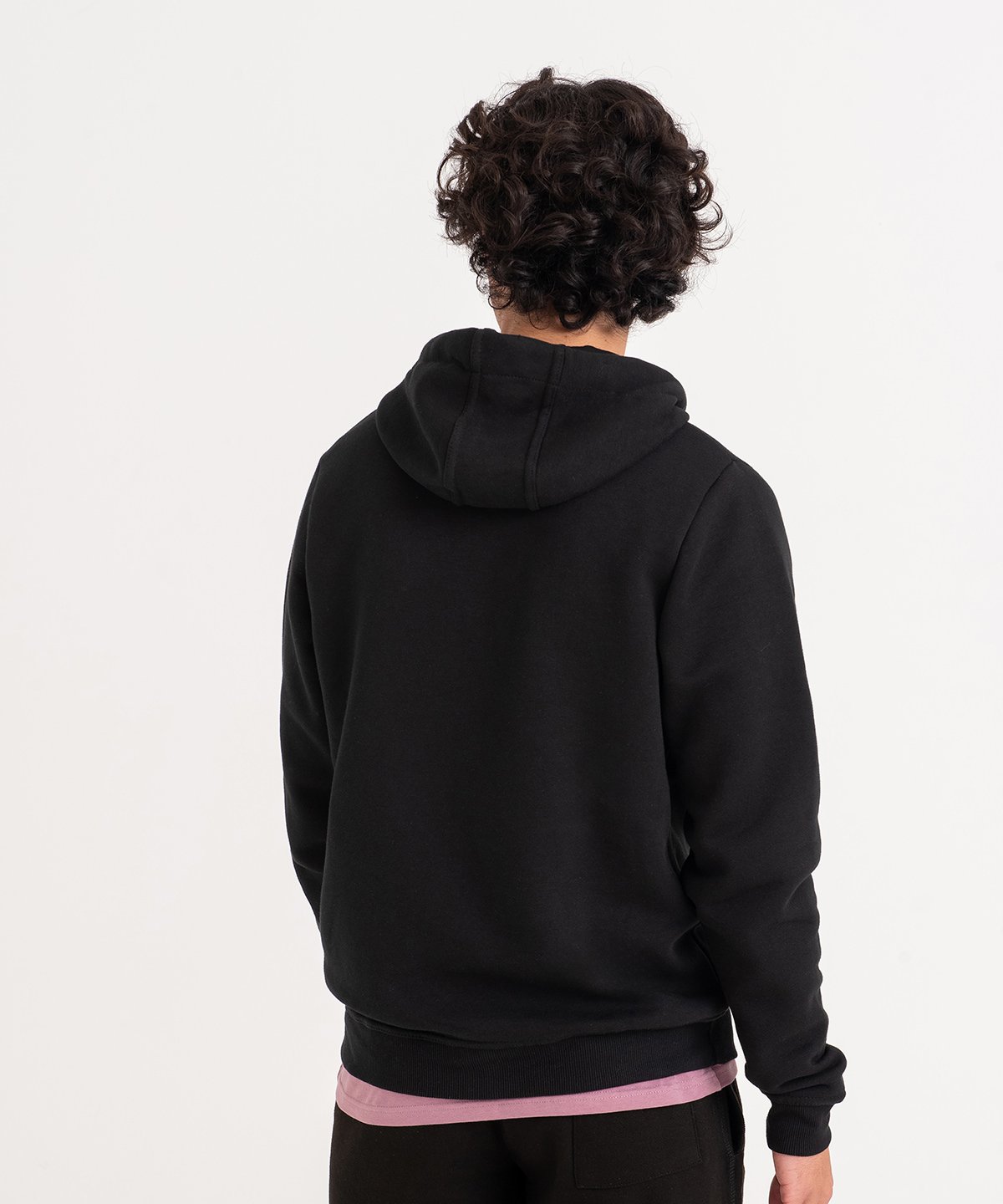 Heavyweight zoodie - Image 5