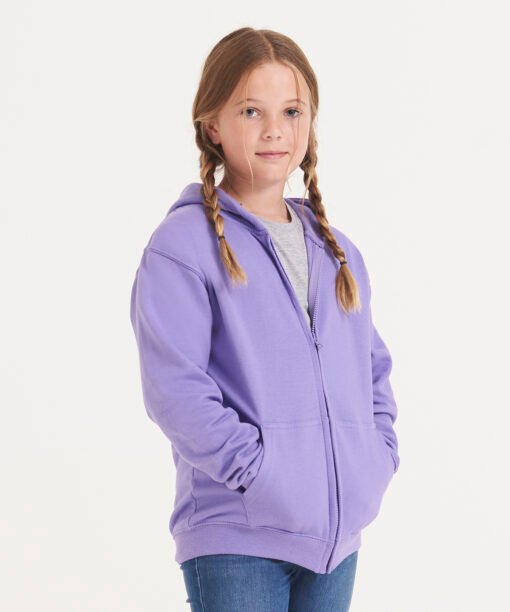 JH50J AWD Zoodie (KIDS) - Image 3