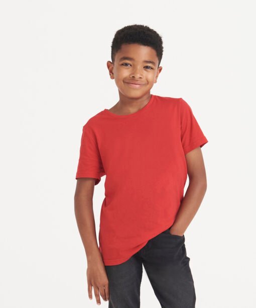JT10J The 100 kids T (KIDS) - Image 4