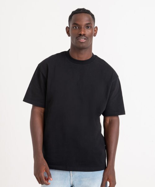 Alternative view of Signature heavyweight T