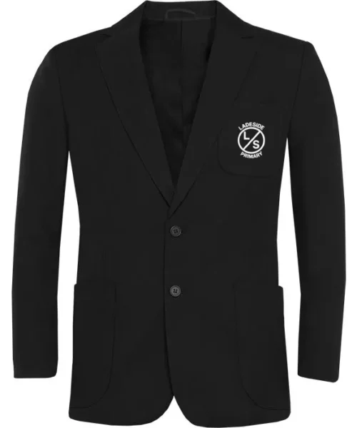 Ladeside Primary School Boys Blazer