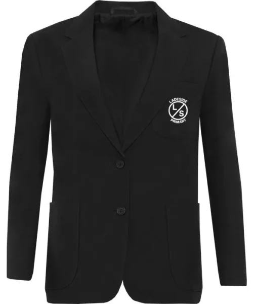 Ladeside Primary School Girls Blazer