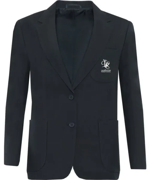 Laurieston Primary School Girls Blazer