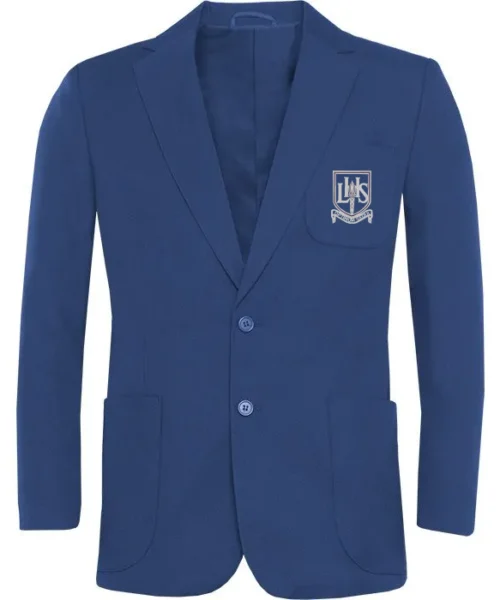 Larbert High School Boys Blazer