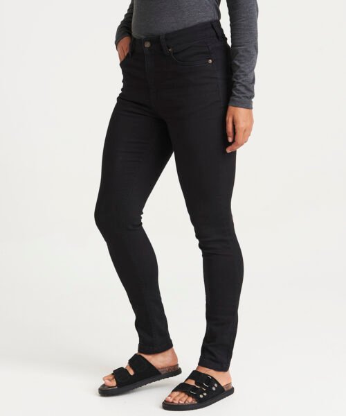Alternative view of Women's Lara skinny jeans
