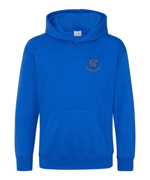 Deanburn Primary School Hoodie