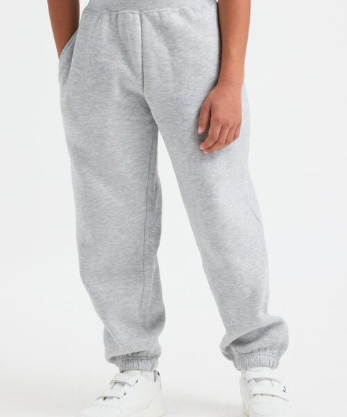 Alternative view of Childrens Jog Bottoms