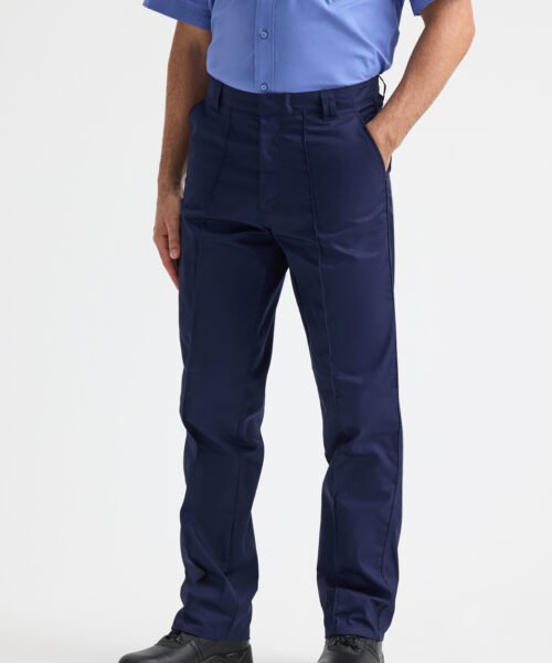 Alternative view of Workwear Trouser Long