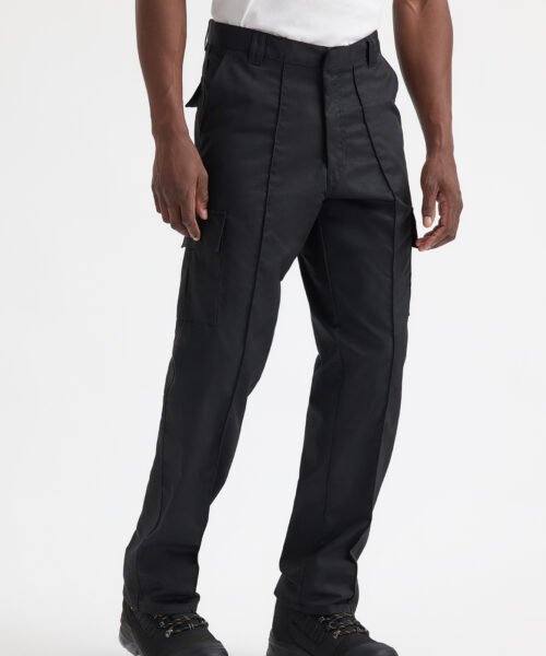 Alternative view of Cargo Trouser Long