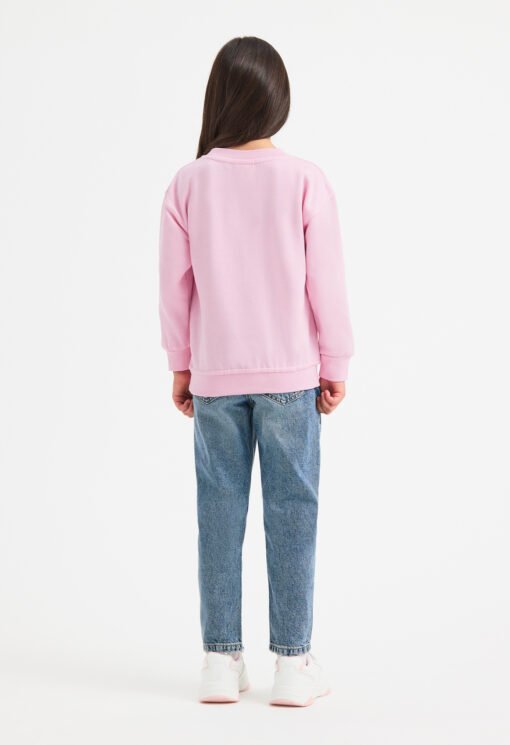 The UX Children's Sweatshirt - Image 6