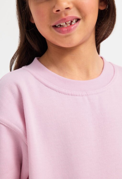 The UX Children's Sweatshirt - Image 4