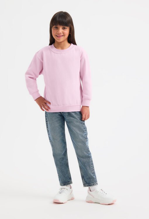 The UX Children's Sweatshirt - Image 3