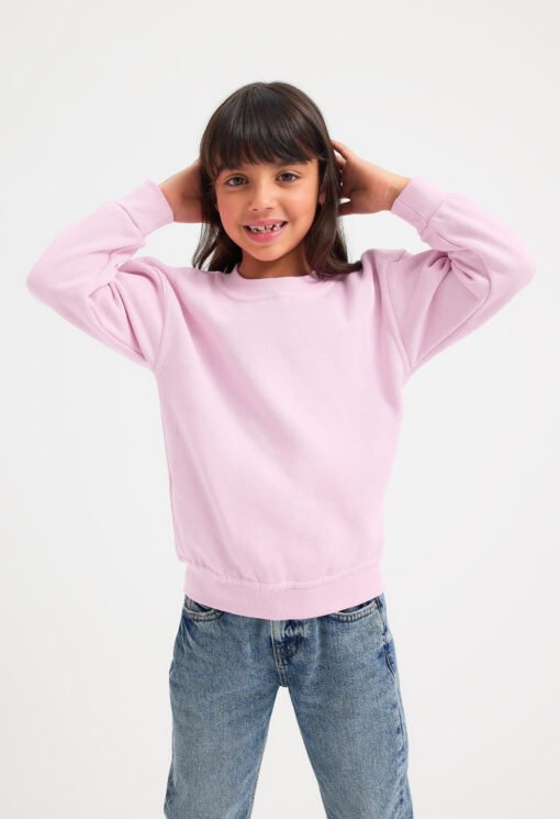 The UX Children's Sweatshirt - Image 2