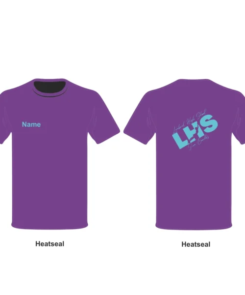 Larbert High School swimming coaches