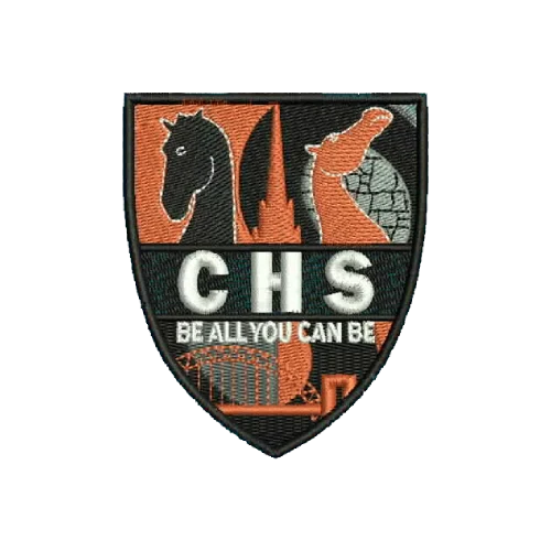 CHS logo