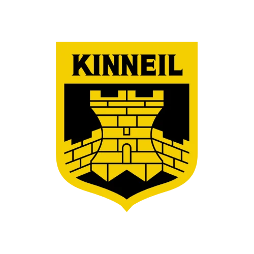 Kinneil Primary logo Kinneil Primary logo