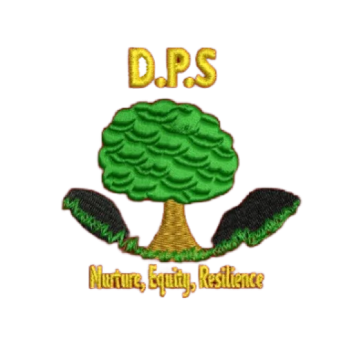 dps logo dps logo