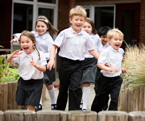 Personalised Childrenswear